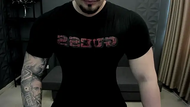 TonyWilcox online show from 03/02/25, 11:07