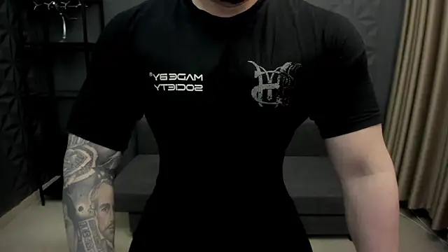 TonyWilcox online show from 03/03/25, 05:09