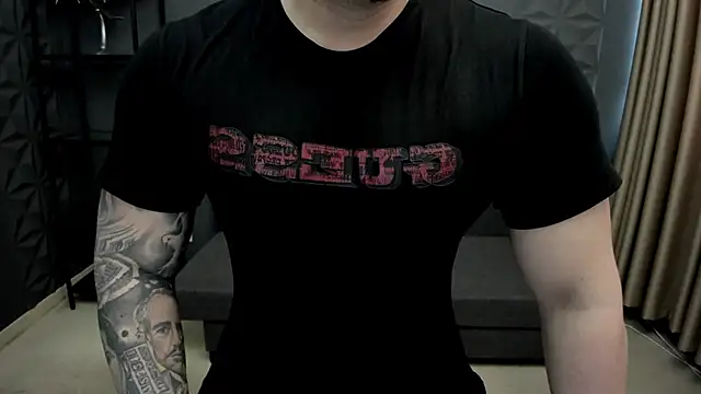 TonyWilcox online show from 03/03/25, 08:16