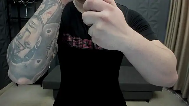 TonyWilcox online show from 03/04/25, 11:19