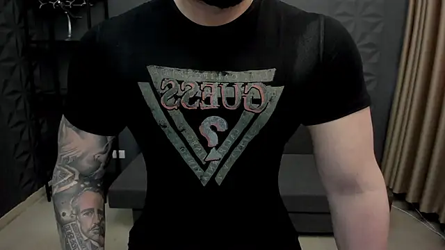 TonyWilcox online show from 03/06/25, 11:36