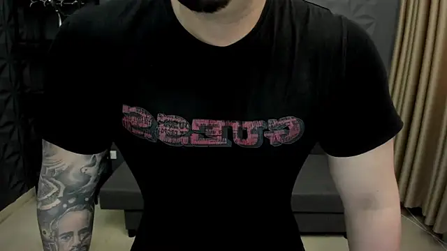 TonyWilcox online show from 03/07/25, 08:23