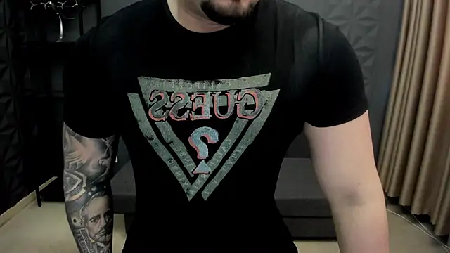 TonyWilcox online show from 03/08/25, 11:16