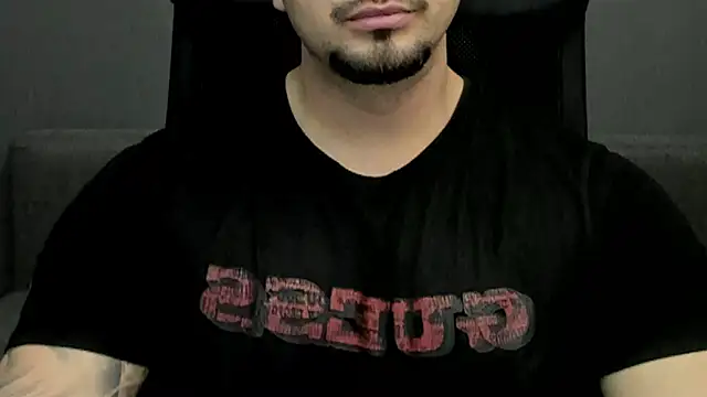 TonyWilcox online show from 03/08/25, 02:19