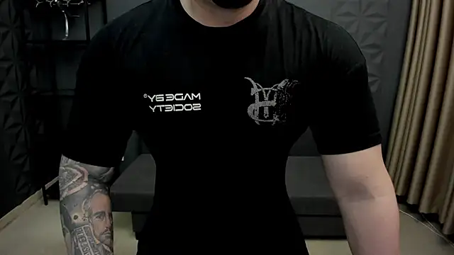 TonyWilcox online show from 03/09/25, 05:11