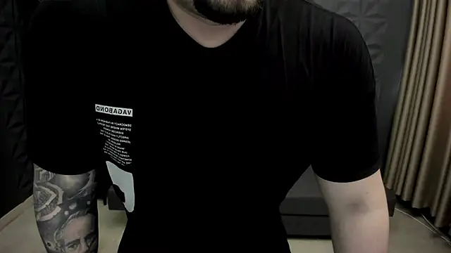 TonyWilcox online show from 03/11/25, 08:20