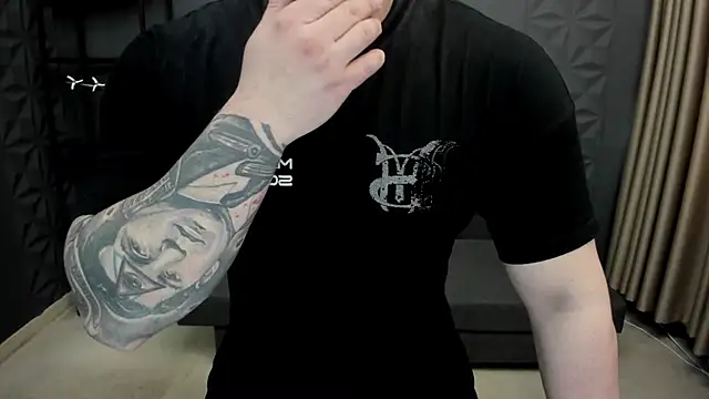 TonyWilcox online show from 03/17/25, 07:13