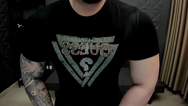 TonyWilcox online show from 03/17/25, 10:17