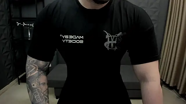 TonyWilcox online show from 03/18/25, 05:31