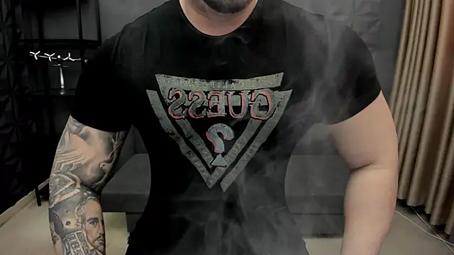 TonyWilcox online show from 03/20/25, 08:20