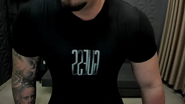 TonyWilcox online show from 09/13/25, 05:07