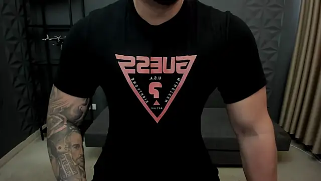 TonyWilcox online show from 09/15/25, 04:56