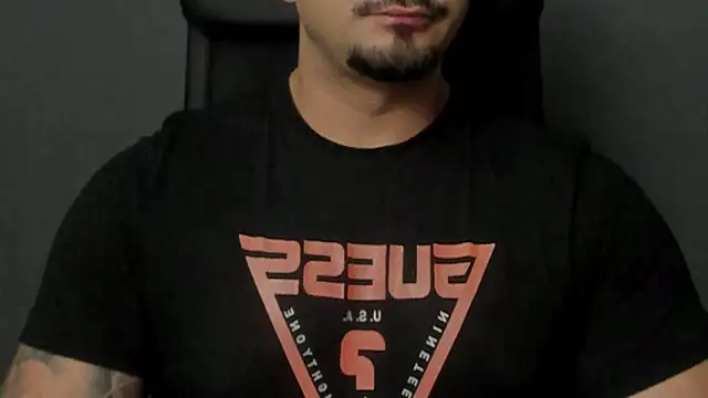 TonyWilcox online show from 10/06/25, 04:43