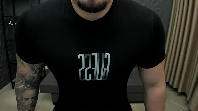 TonyWilcox online show from 10/14/25, 05:19