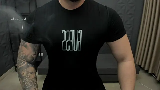 TonyWilcox online show from 10/18/25, 04:37