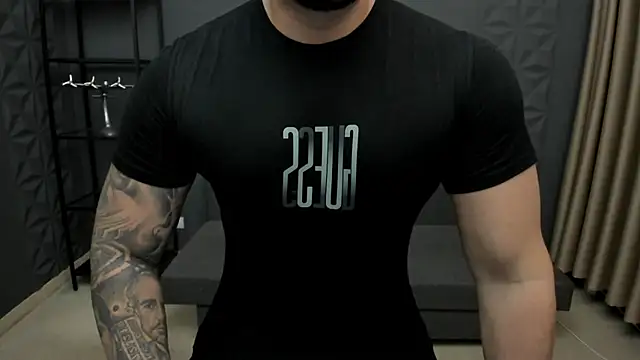 TonyWilcox online show from 10/21/25, 04:24