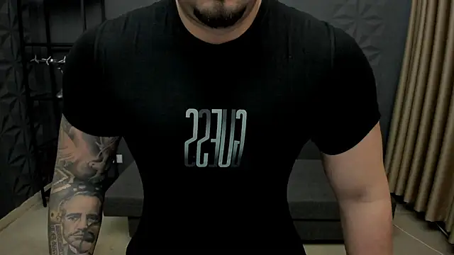 TonyWilcox online show from 12/02/25, 05:57