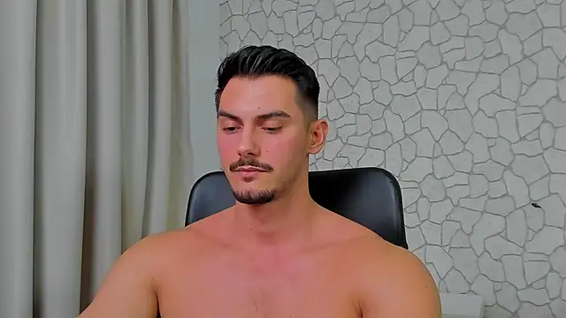 ClintMasters online show from 02/01/25, 12:47