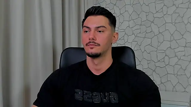 ClintMasters online show from 02/05/25, 06:13