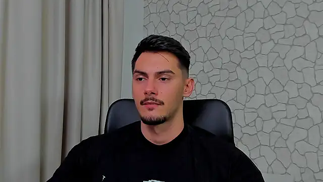 ClintMasters online show from 02/06/25, 03:31