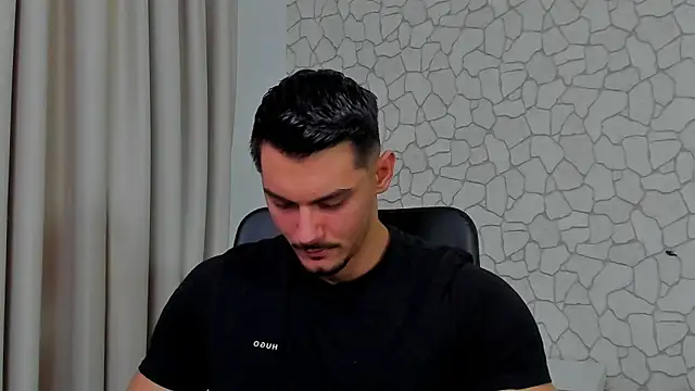 ClintMasters online show from 02/07/25, 05:41