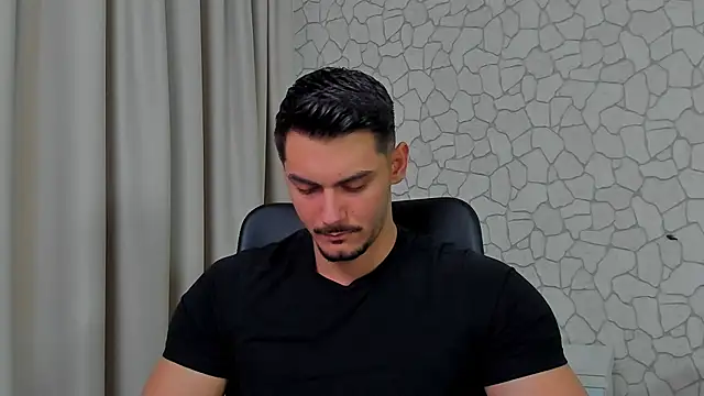 ClintMasters online show from 02/08/25, 07:26