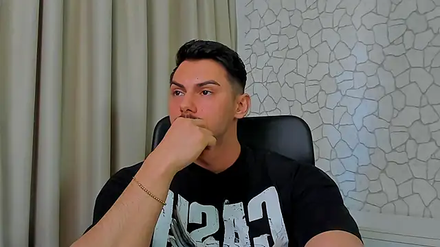 ClintMasters online show from 02/10/25, 08:53