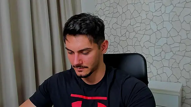 ClintMasters online show from 02/17/25, 01:10