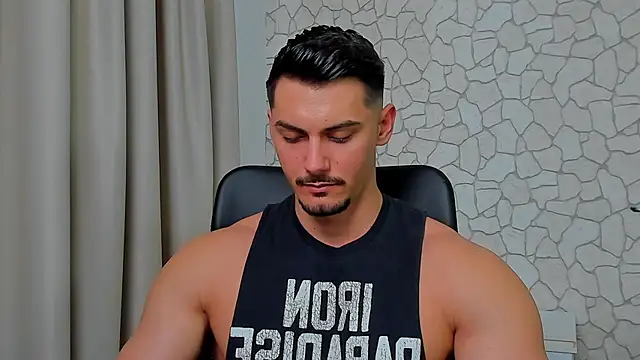 ClintMasters online show from 02/18/25, 06:37