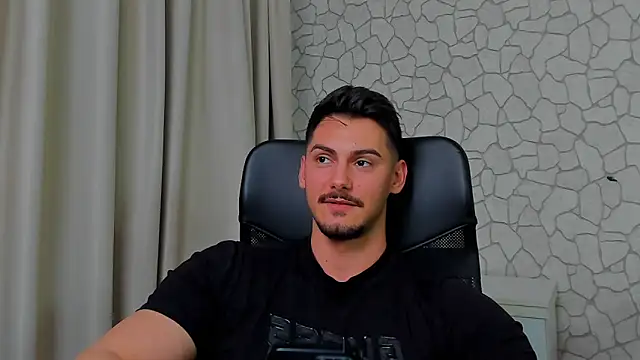 ClintMasters online show from 02/21/25, 03:32