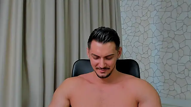 ClintMasters online show from 02/25/25, 09:09