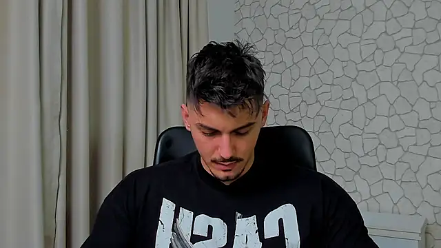 ClintMasters online show from 02/26/25, 03:30