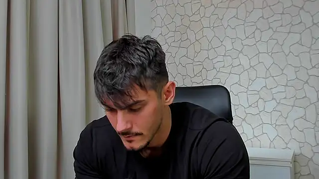 ClintMasters online show from 03/18/25, 08:47