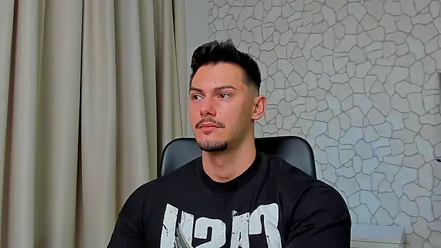 ClintMasters online show from 03/19/25, 05:41