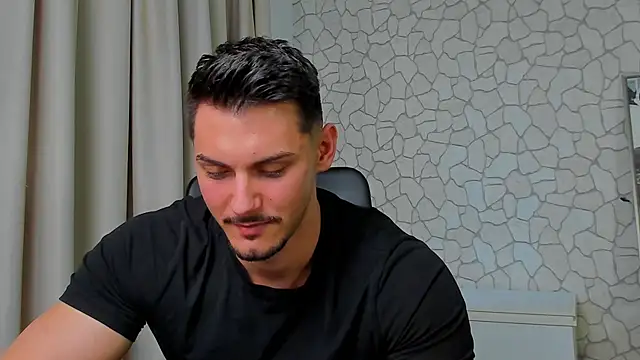 ClintMasters online show from 03/20/25, 03:36