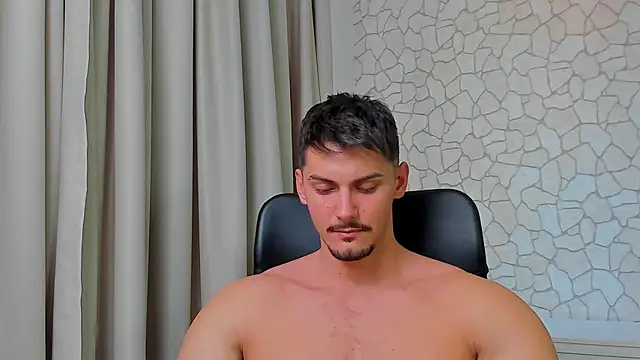 ClintMasters online show from 03/22/25, 12:57