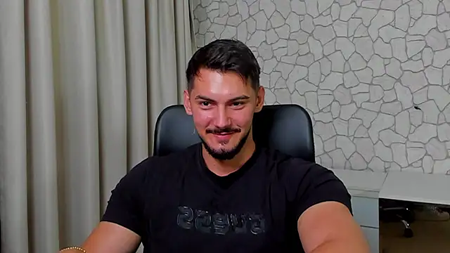 ClintMasters online show from 09/30/25, 04:06