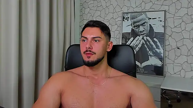 ClintMasters online show from 10/25/25, 05:26