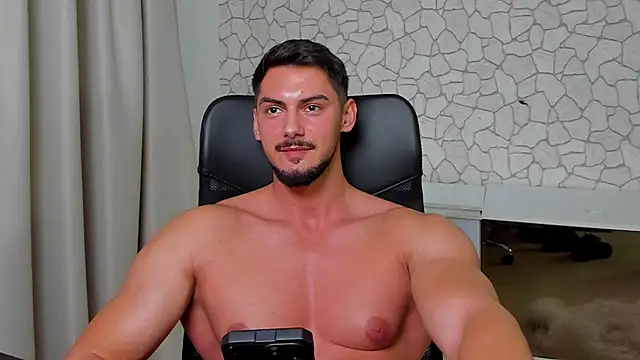 ClintMasters online show from 11/11/25, 07:52