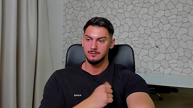 ClintMasters online show from 11/12/25, 05:41