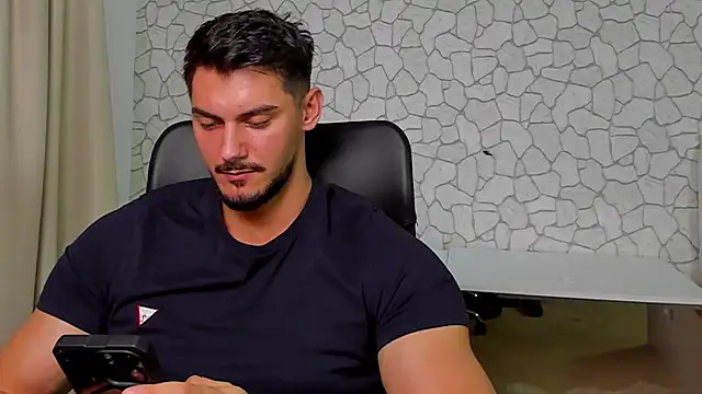 ClintMasters online show from 12/02/25, 06:41