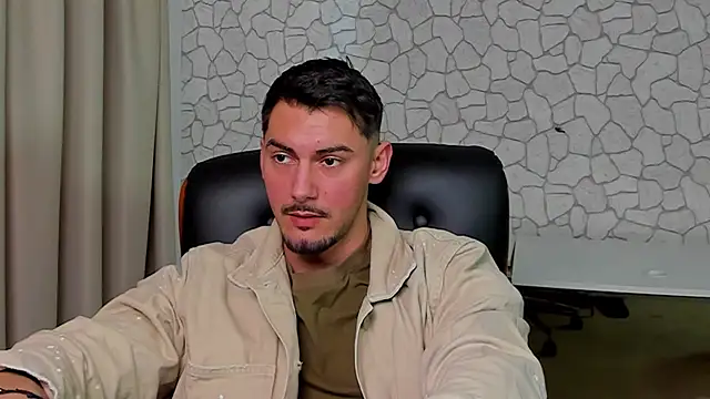 ClintMasters online show from 02/03/26, 07:57