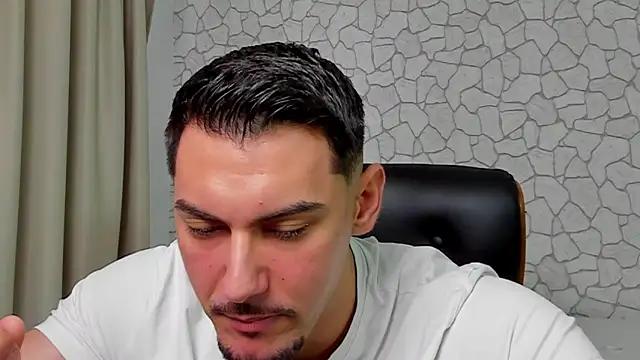 ClintMasters online show from 03/04/26, 06:30