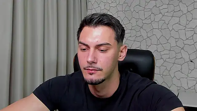 ClintMasters online show from 04/07/26, 07:09