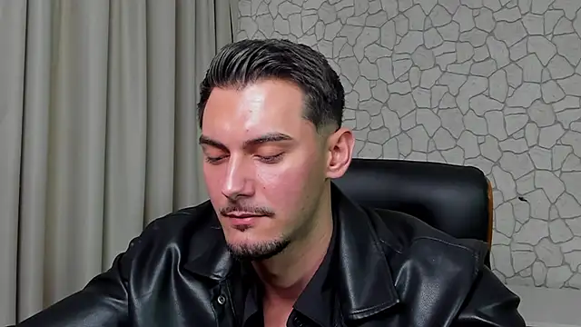 ClintMasters online show from 04/08/26, 06:35