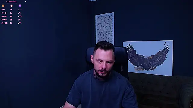 BrianHunts online show from 10/08/25, 05:05