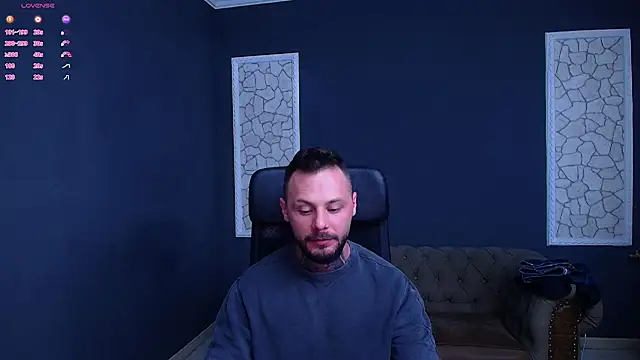 Snapshot of BrianHunts chatting on 11/07/25, 06:35 BrianHunts online show from 11/07/25, 06:35