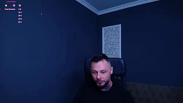 Snapshot of BrianHunts chatting on 11/12/25, 06:25 BrianHunts online show from 11/12/25, 06:25