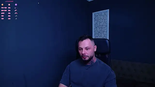 Snapshot of BrianHunts chatting on 11/13/25, 06:01 BrianHunts online show from 11/13/25, 06:01