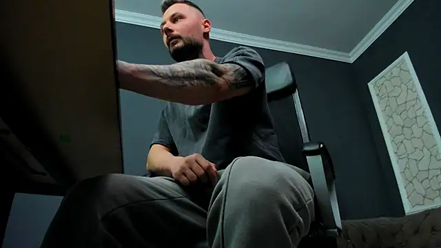 BrianHunts online show from 03/15/26, 05:13